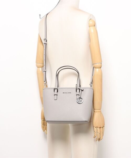 MICHAEL KORS（マイケルコース） トートバッグ JET SET TRAVEL XS CRYL