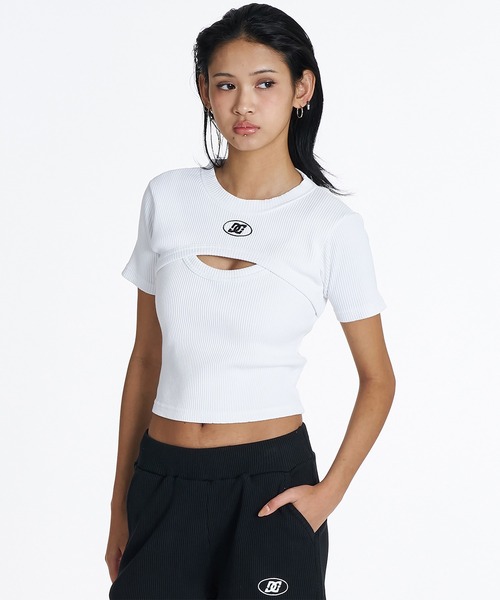 DC SHOES（ディーシーシューズ） tシャツ 半袖 DC/ディーシー 半袖 T