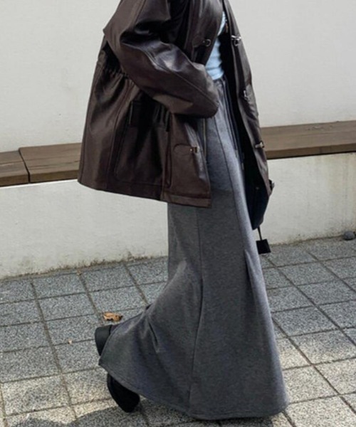 スカート ロングスカート : ZOZOTOWN Yahoo!店 - 通販 - Yahoo