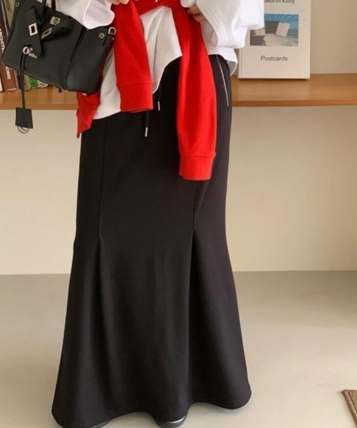 スカート ロングスカート : ZOZOTOWN Yahoo!店 - 通販 - Yahoo