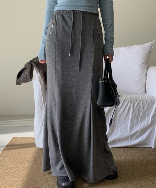 スカート ロングスカート : ZOZOTOWN Yahoo!店 - 通販 - Yahoo