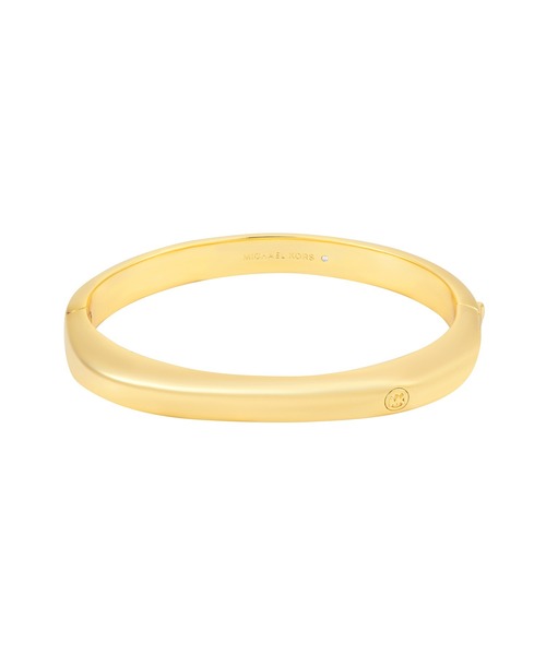 MICHAEL KORS マイケルコース　ゴールド ブレスレット MICHAEL KORS（マイケルコース） ブレスレット アクセサリー