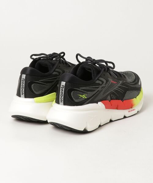 Reebok（リーボック） スニーカー フロートジグ ダブル / FLOATZIG