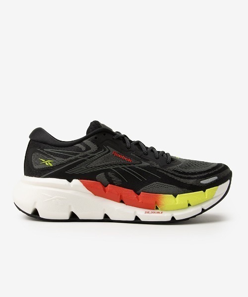 Reebok（リーボック） スニーカー フロートジグ ダブル / FLOATZIG