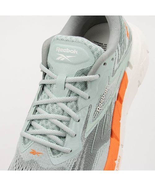 Reebok（リーボック） スニーカー フロートジグ ダブル / FLOATZIG