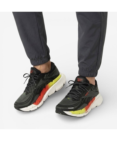 Reebok（リーボック） スニーカー フロートジグ ダブル / FLOATZIG
