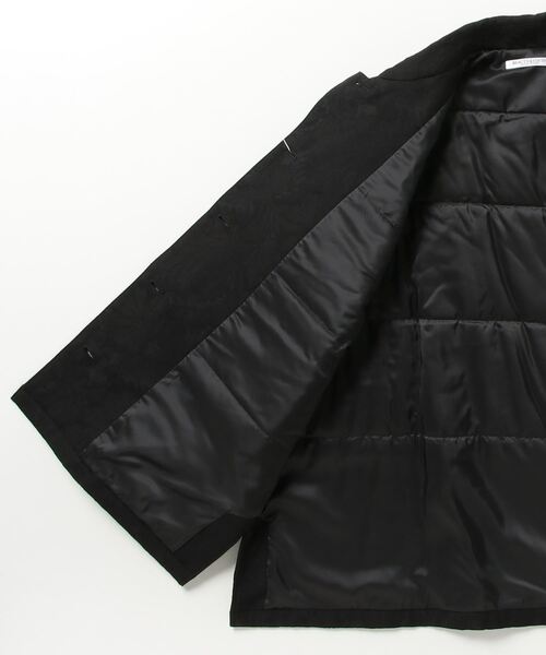 「BEAUTY\u0026YOUTH UNITED ARROWS」 ジャケット M オリーブ レディースの画像