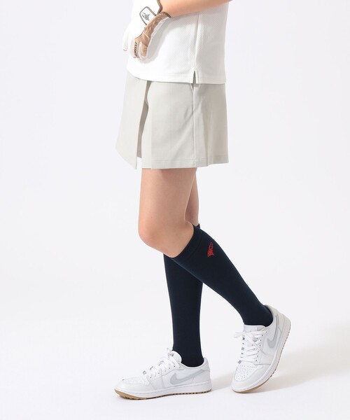 BEAMS GOLF（ビームス ゴルフ） スカート ORANGE LABEL / リネンライク