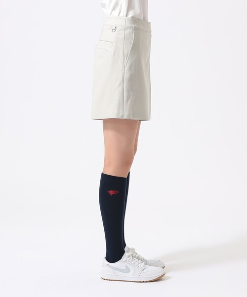 BEAMS GOLF（ビームス ゴルフ） スカート ORANGE LABEL / リネンライク