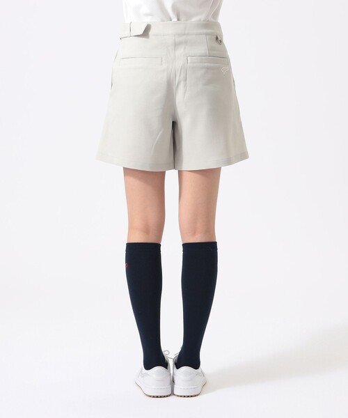 BEAMS GOLF（ビームス ゴルフ） スカート ORANGE LABEL / リネンライク