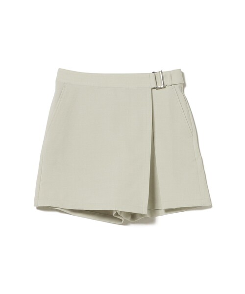 BEAMS GOLF（ビームス ゴルフ） スカート ORANGE LABEL / リネンライク