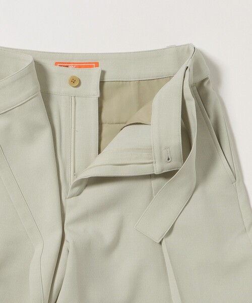 BEAMS GOLF（ビームス ゴルフ） スカート ORANGE LABEL / リネンライク