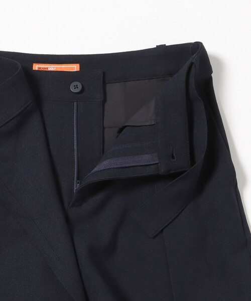 BEAMS GOLF（ビームス ゴルフ） スカート ORANGE LABEL / リネンライク