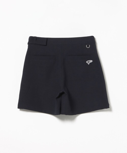 BEAMS GOLF（ビームス ゴルフ） スカート ORANGE LABEL / リネンライク