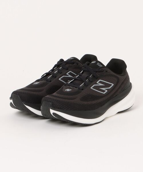 ニューバランス 新品　タグ付き　厚底スニーカー　ブラック　24.0 New Balance（ニューバランス） スニーカー レディース : ZOZOTOWN