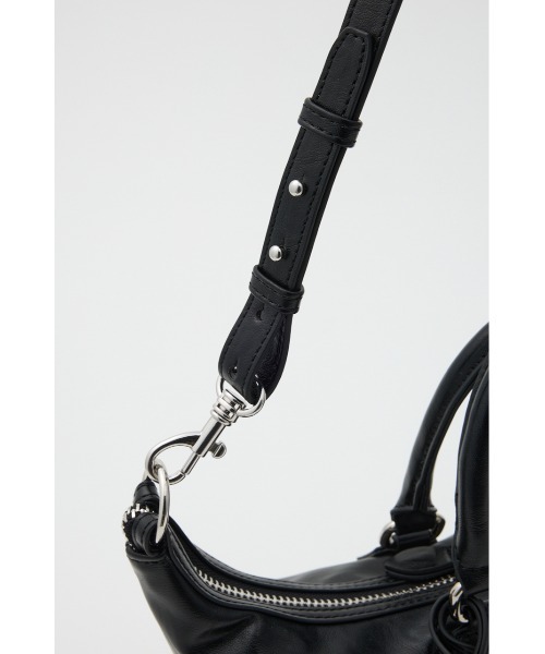 MOUSSY♡ウエスト&ショルダーバッグ MOUSSY（マウジー） ショルダーバッグ バッグ 「26年SS新作」MULTI