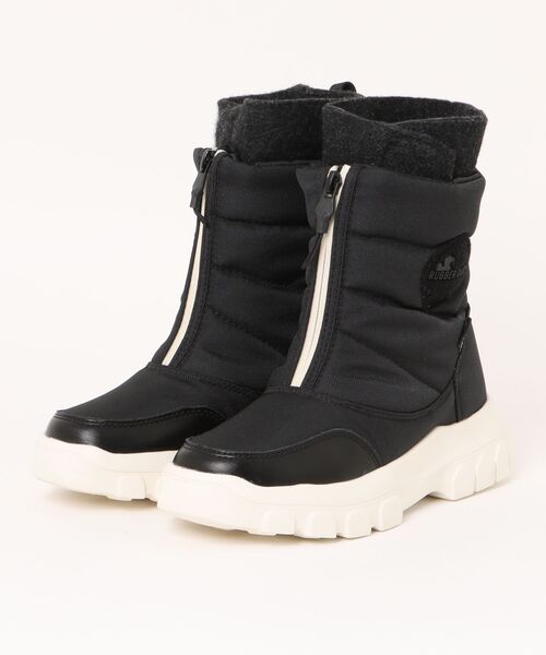 HUNTER（ハンター） ブーツ WOMENS WANDERER TALL SNOW BOOT