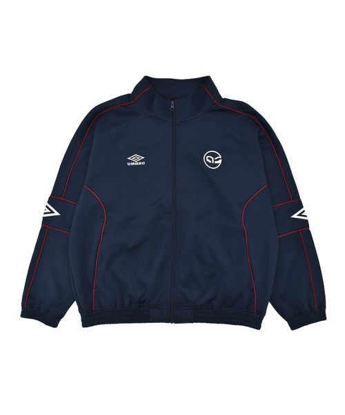 トラックジャケット（umbro／ファッション）のおすすめ人気商品一覧