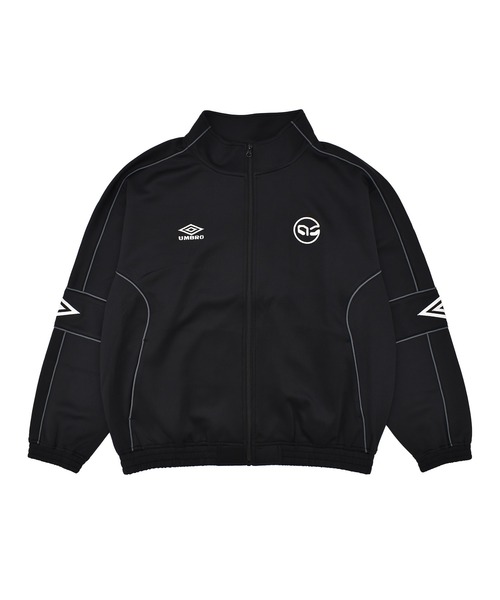 umbro（アンブロ） コート ジャケット UMBROカットトラックジャケット