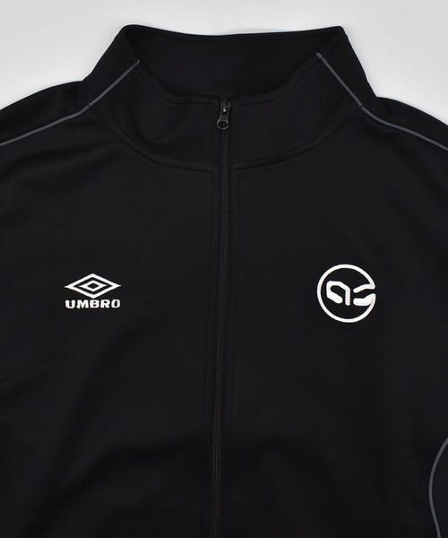 umbro（アンブロ） コート ジャケット UMBROカットトラックジャケット