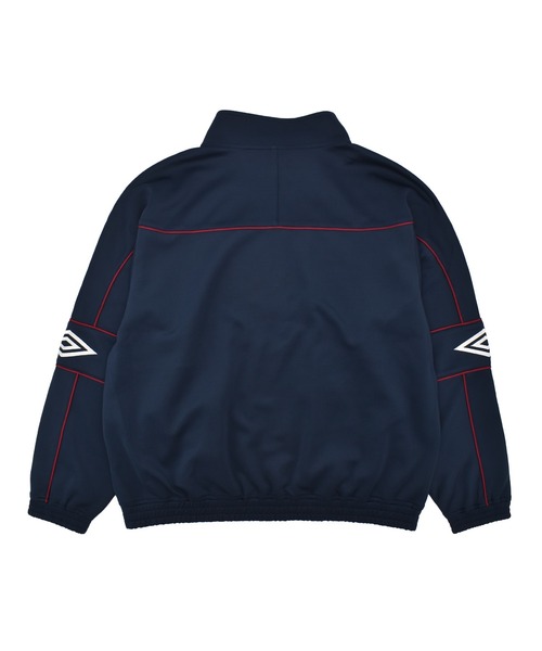 umbro（アンブロ） コート ジャケット UMBROカットトラックジャケット
