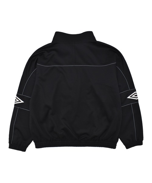 umbro（アンブロ） コート ジャケット UMBROカットトラックジャケット