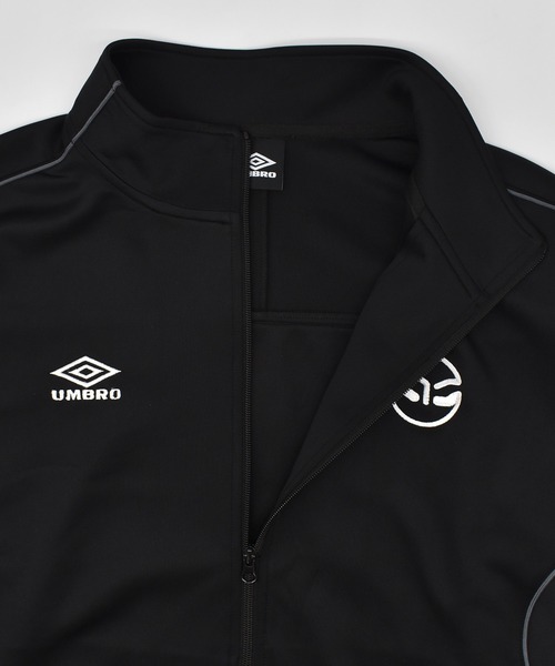 トラックジャケット（umbro／ファッション）のおすすめ人気商品一覧