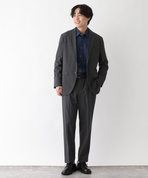 専用）グローバルワーク　アーバンジャケットAIR、アーバンスラックスAIRセット GLOBAL WORK（グローバルワーク） ジャケット テーラードジャケット