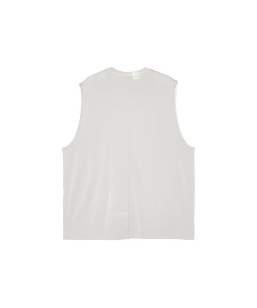 N.HOOLYWOOD UNDER SUMMIT WEAR タンクトップ TANK TOP メンズ