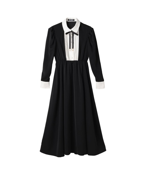 MARY QUANT（マリークヮント） ワンピース マリークワント クラシカル