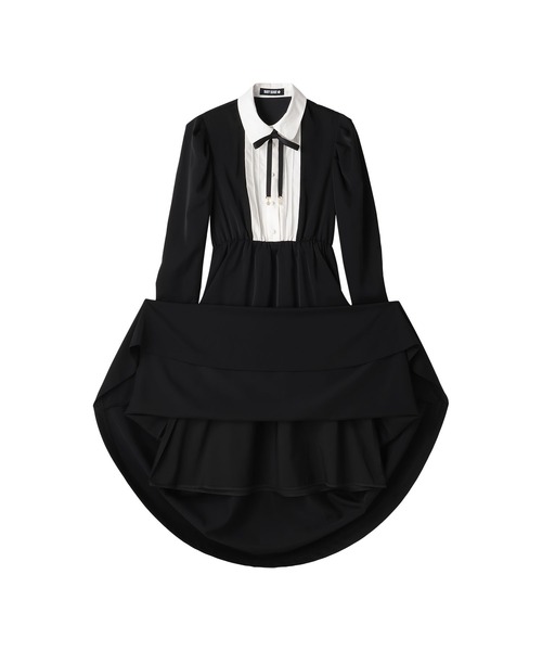 MARY QUANT（マリークヮント） ワンピース マリークワント クラシカル