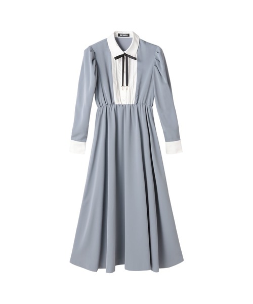MARY QUANT（マリークヮント） ワンピース マリークワント クラシカル