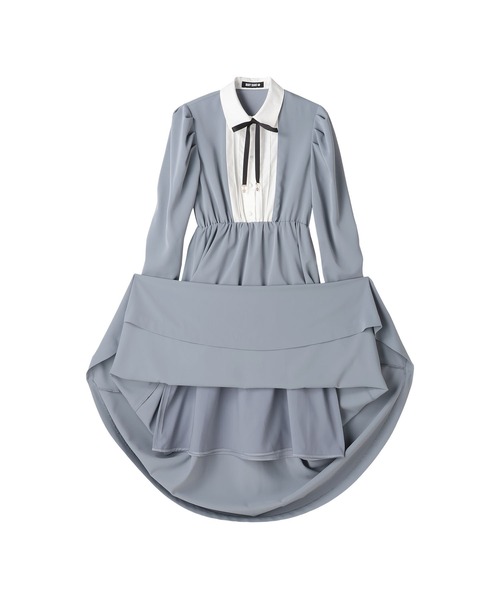 MARY QUANT（マリークヮント） ワンピース マリークワント クラシカル