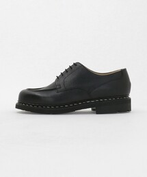 Paraboot（パラブーツ） デッキシューズ 「別注」「Paraboot」GRAIN