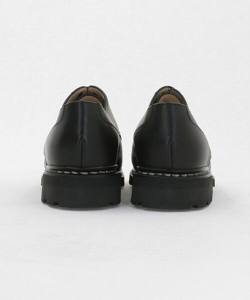 Paraboot（パラブーツ） デッキシューズ 「別注」「Paraboot」GRAIN