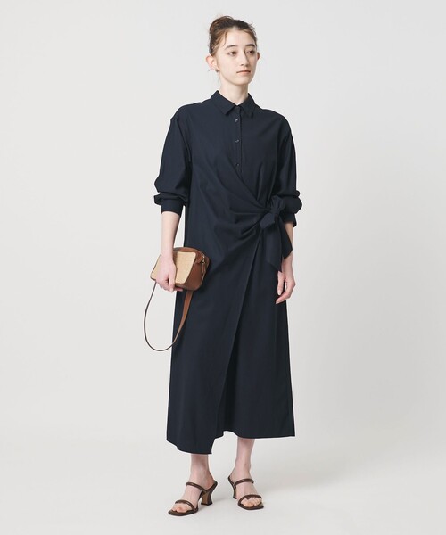 UNITED ARROWS ネイビー ワンピース ネイビーのワンピースのおすすめ人気ランキング - UAコラム／UA