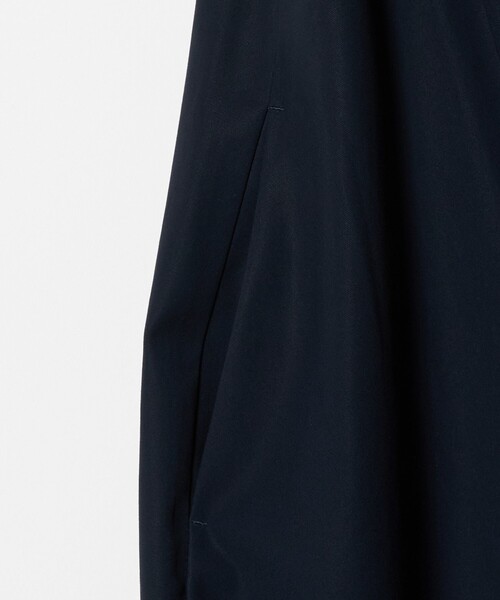UNITED ARROWS（ユナイテッドアローズ） ワンピース ドレープ ギャザー