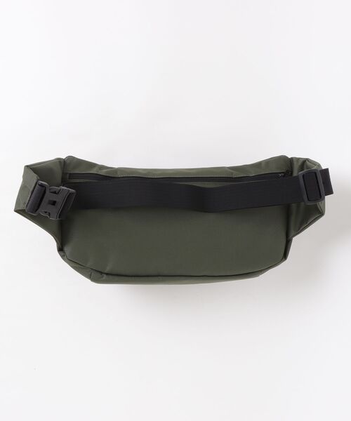 MAMMUT seon Waistpackボディバッグ　ウエストポーチ　カーキ MAMMUT｜【公式】MAMMUT/マムート セオン ウエストパック / Seon