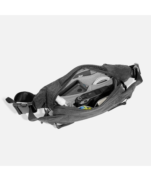 ウエストポーチ AER　City Sling 3 Ultra　/　AER-91054 メンズ レディース_8
