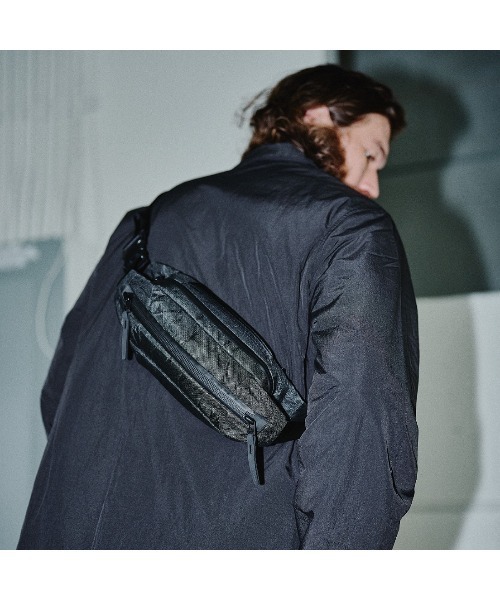 ウエストポーチ AER　City Sling 3 Ultra　/　AER-91054 メンズ レディース_13