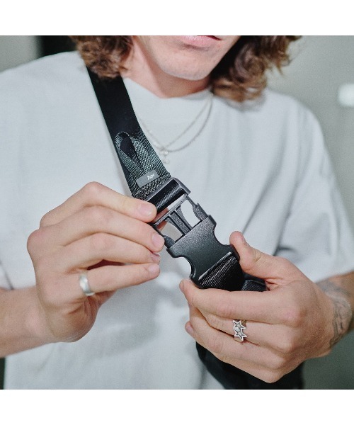 ウエストポーチ AER　City Sling 3 Ultra　/　AER-91054 メンズ レディース_19