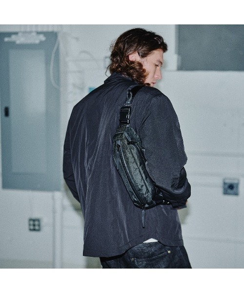 ウエストポーチ AER　City Sling 3 Ultra　/　AER-91054 メンズ レディース_14