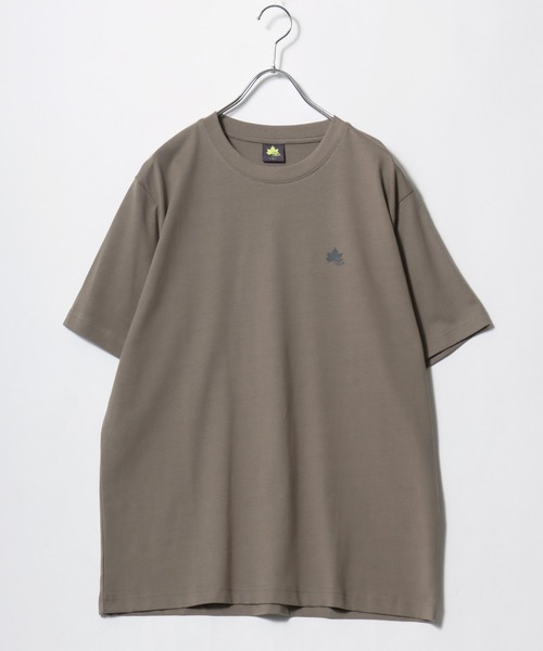 LOGOS（ロゴス） tシャツ 2026SS LOGOS/ロゴス アニマル フロント