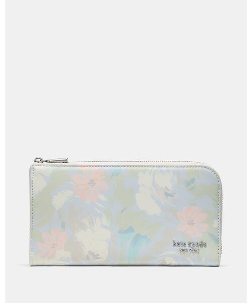 ケイトスペード 長財布 花柄のおすすめ人気商品一覧 通販 - Yahoo