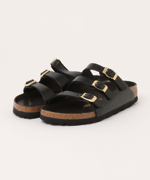 BIRKENSTOCK（ビルケンシュトック） サンダル 1032029 Florida Flesh