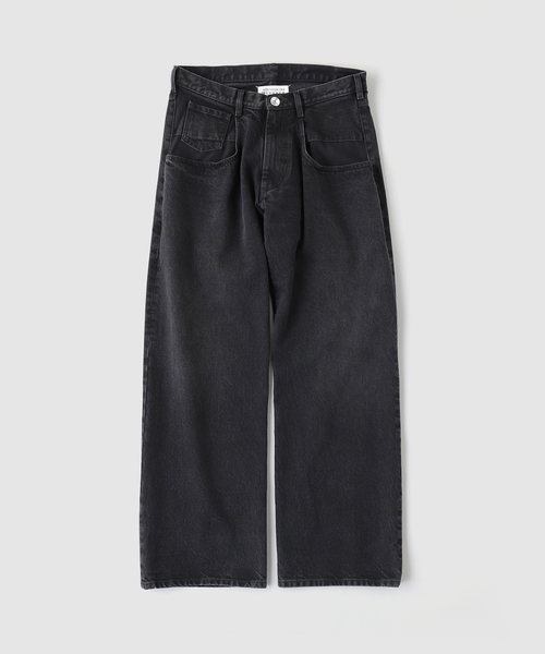 Maison Margiela（メゾンマルジェラ） ジーンズ CONTRAST POKET DENIM