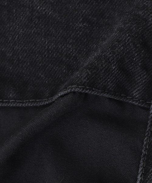 Maison Margiela（メゾンマルジェラ） ジーンズ CONTRAST POKET DENIM