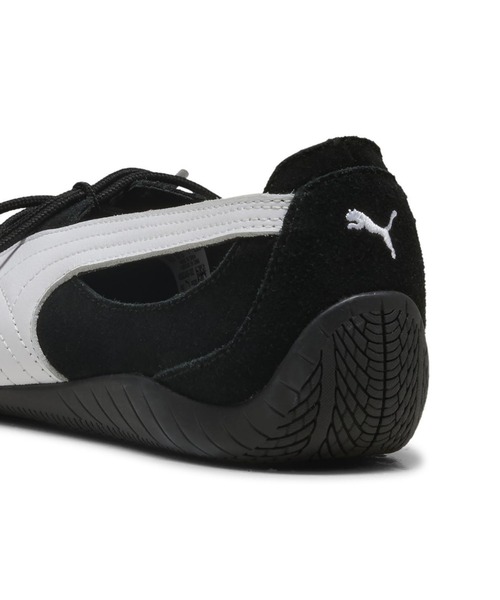 PUMA（プーマ） バレエシューズ パンプス SPEEDCAT BALLET NOVA WNS