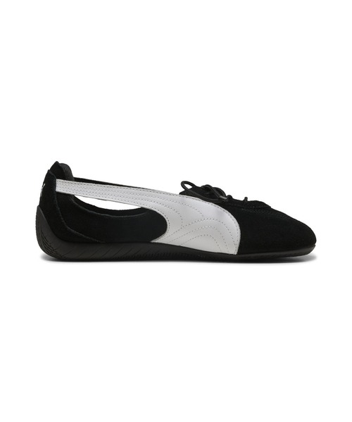 PUMA（プーマ） バレエシューズ パンプス SPEEDCAT BALLET NOVA WNS
