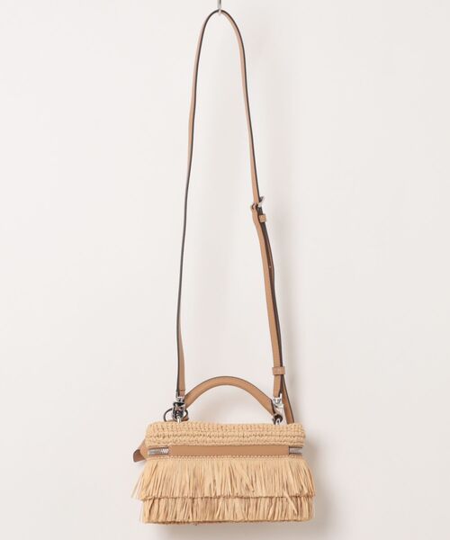 MICHAEL KORS（マイケルコース） ショルダーバッグ バッグ JANA ハンド